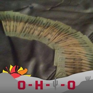 Meet your Posher, Tony